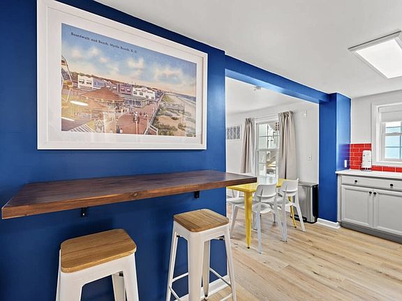 3rd image of 914 S Ocean Blvd APT 1