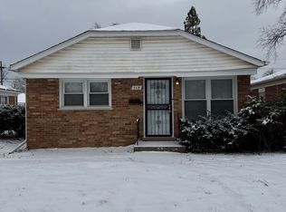 113 E 146th St, Dolton, IL 60419