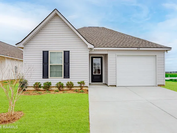 214 Hester Way, Carencro, LA 70520