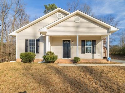 919 Pine St, Greensboro, NC, 27401