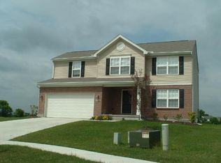1506 Cellini Ct, Fairborn, OH 45324