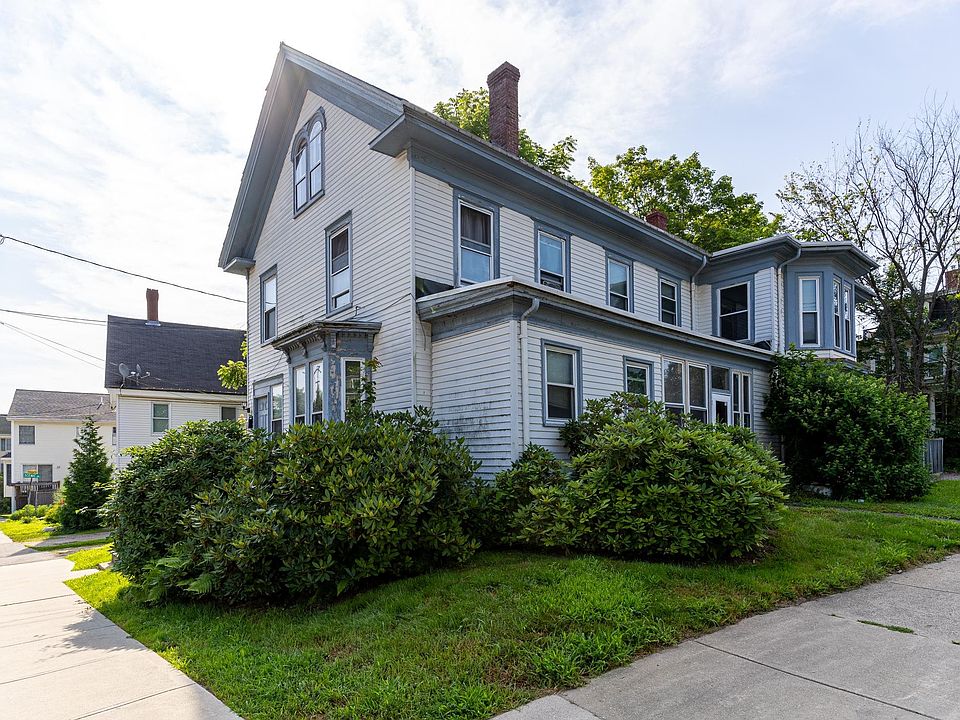 218220 Washington Street, Dover, NH 03820 Zillow