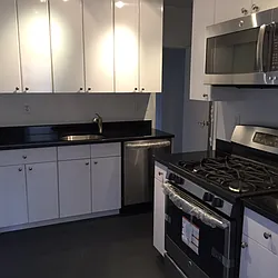 Rented by Carlyle Property Management