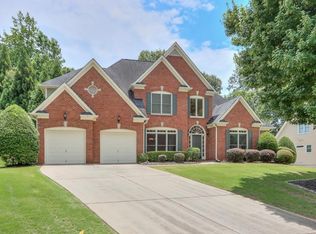 413 Shawnee Indian Ct, Suwanee, GA 30024