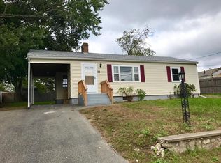 11 Marjorie Rd, Stoughton, MA 02072