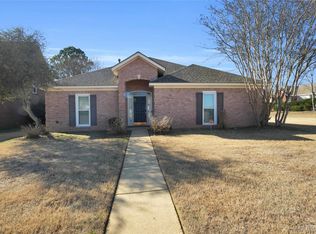 8949 Chantilly Way, Montgomery, AL 36116