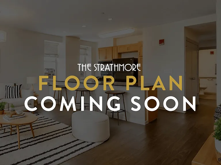 Strathmore Apartments — Photo 18