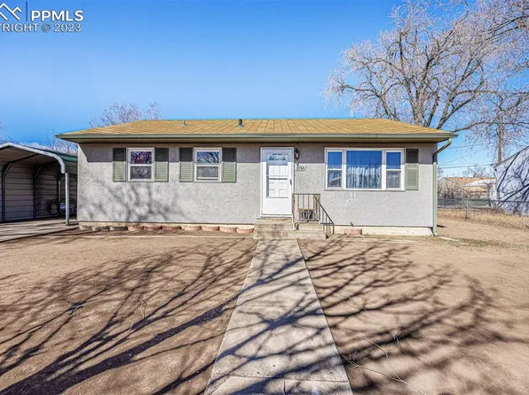 1932 S Prospect Ave, Colorado Springs, CO 80905