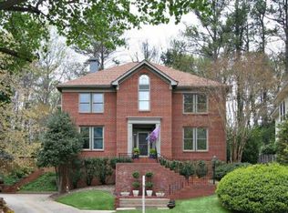 1970 Windham Park NE, Atlanta, GA 30324