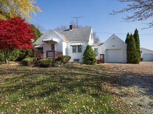 1992 Westville Lake Rd, Homeworth, OH 44609