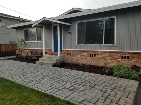 1506 Kentfield Ave, Redwood City, CA 94061