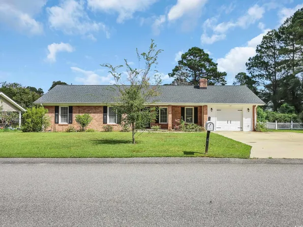 410 Gravelley Shore Dr., Myrtle Beach, SC 29588