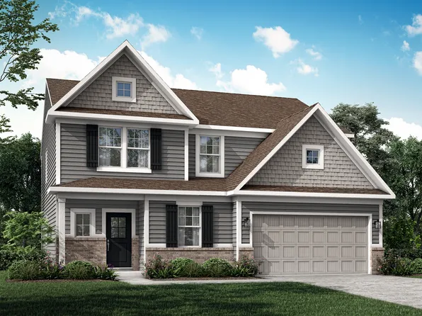 7277 Firestone Rd, Whitestown, IN 46075