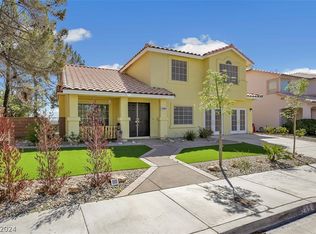 3484 Gosling St, Las Vegas, NV 89117
