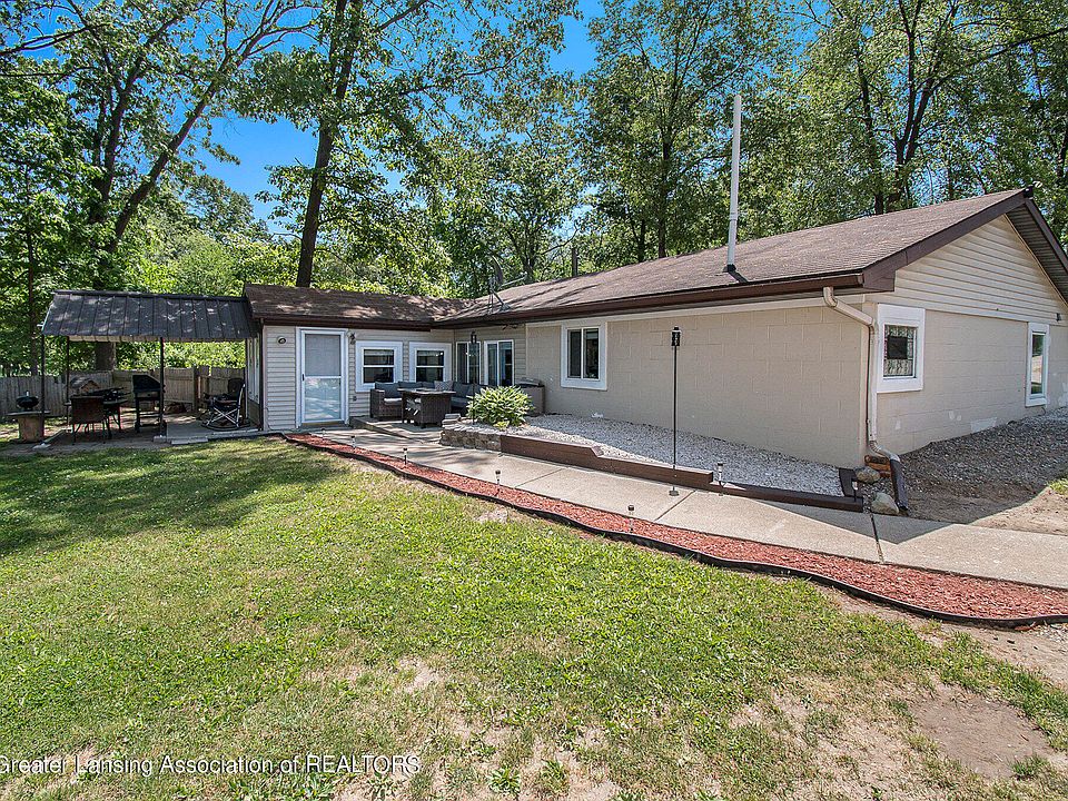 3392 E Berry Rd, Rives Junction, MI 49277 Zillow