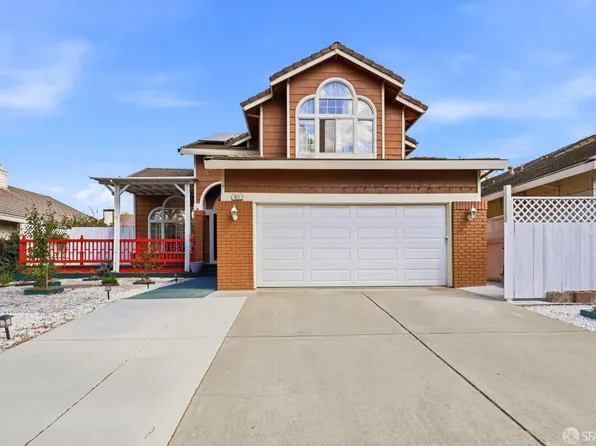 321 Snow Flake Way, Pittsburg, CA 94565