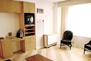 Rented by Maison International