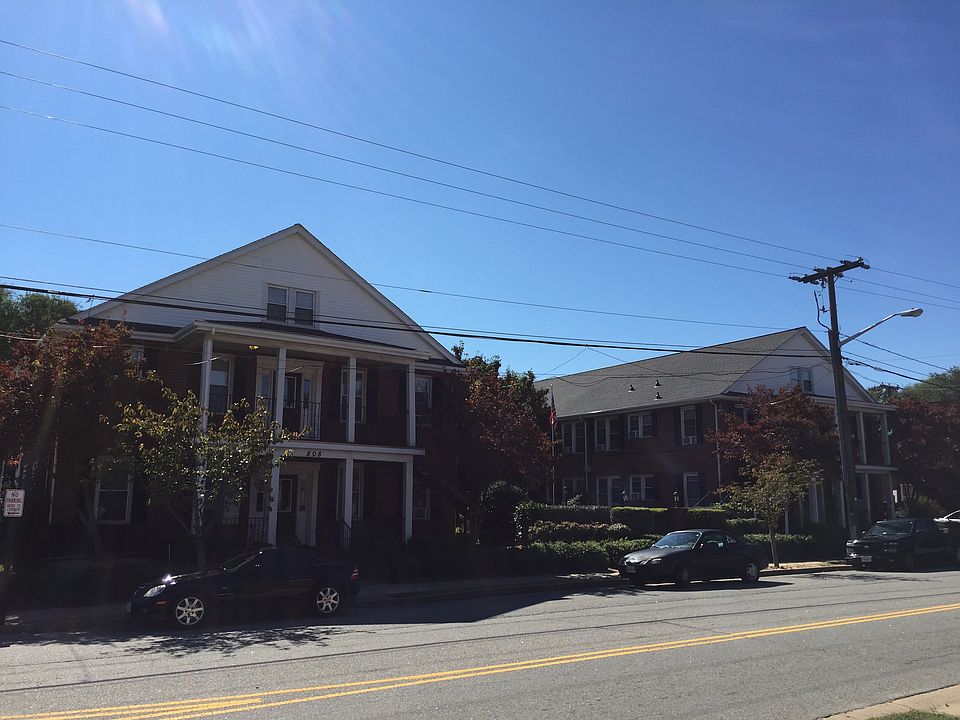 1st image of 812 William St APT 7