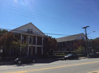 812 William St APT 7, Fredericksburg, VA 22401