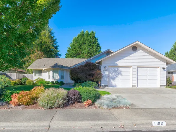 1192 Ironwood Dr, Grants Pass, OR 97526