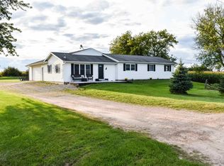 N6517 Highway C, Cecil, WI 54111