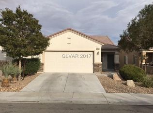 7652 Island Rail Dr, North Las Vegas, NV 89084