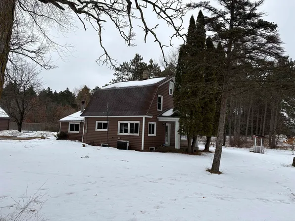 W4362 W County Road A Rd, Pine River, WI 54965