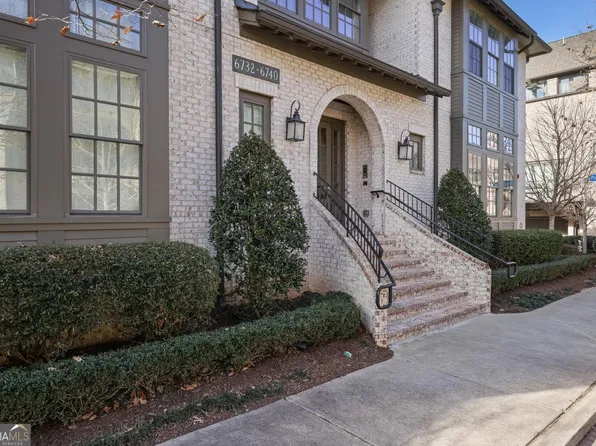 6736 Cadence Blvd, Atlanta, GA 30328