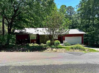 105 Net Rd, Fairfield Bay, AR 72088