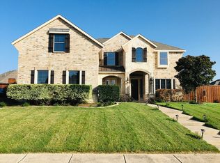 1014 Wooded Creek Dr, Cedar Hill, TX 75104