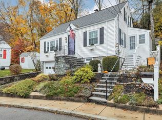 76 Potomac St, West Roxbury, MA 02132