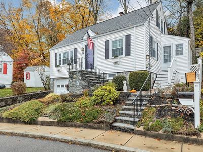 76 Potomac St, West Roxbury, MA, 02132