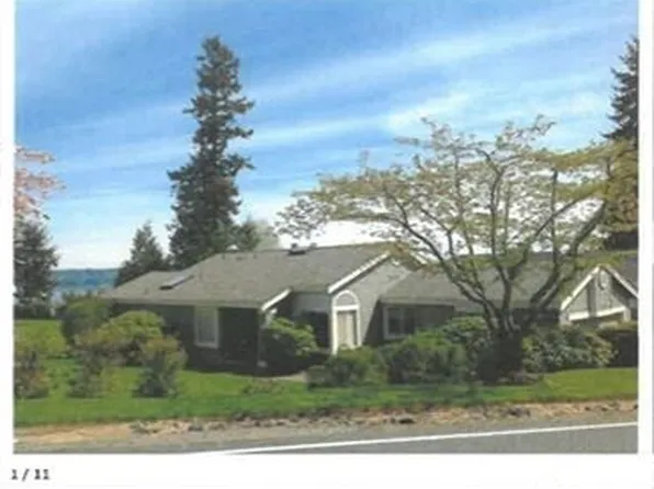 3177 Erickson Street, Gig Harbor, WA 98335