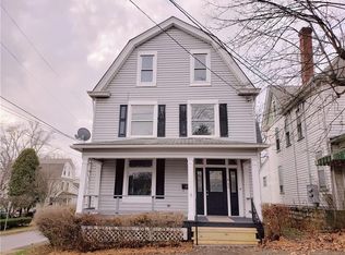 424 Franklin St, Butler, PA 16001