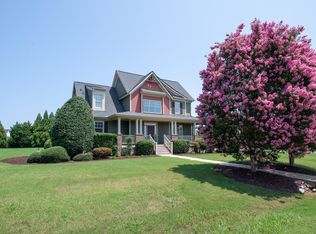 4744 Swordfish Dr, Raleigh, NC 27603