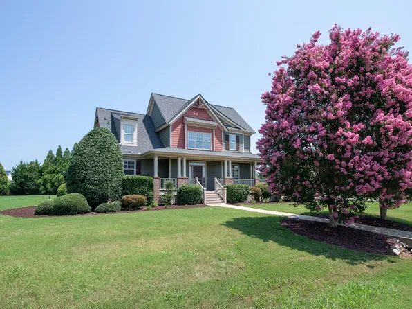 4744 Swordfish Dr, Raleigh, NC 27603