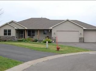 5853 128th Bay N, Hugo, MN 55038