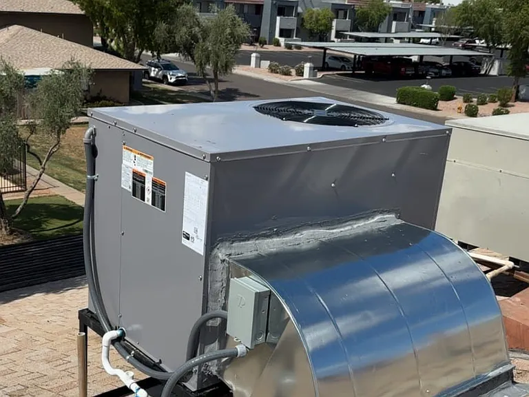 286 W Palomino Dr #USA-23 — Photo 19
