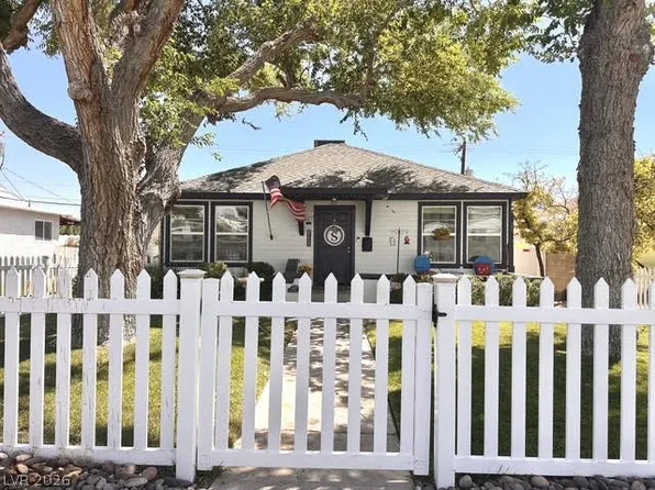 617 New Mexico St, Boulder City, NV 89005