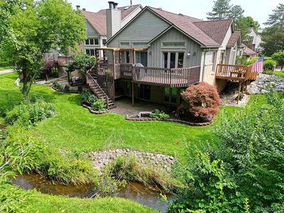 37440 Legends, Farmington Hills, MI, 48331