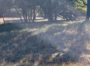 Lake Ridge Dr, May, TX 76857