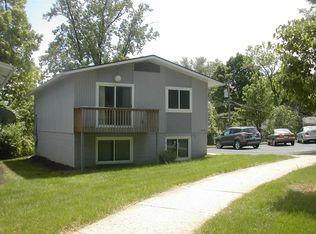 249 Brookridge Ct APT 1, Ann Arbor, MI 48103