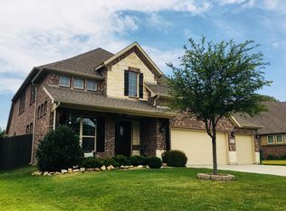 4307 Magnolia Rd, Melissa, TX 75454