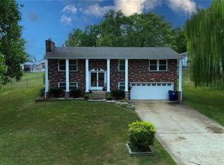 518 Westwood Pl, Festus, MO 63028