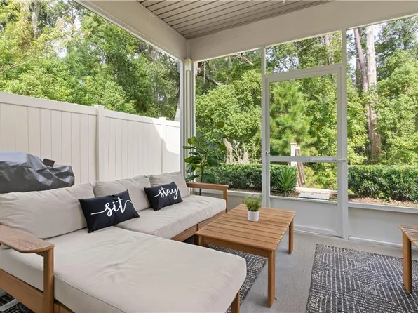 808 Mariners Cir, Saint Simons Island, GA 31522