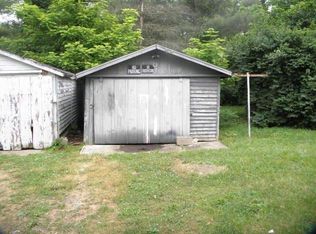 512 Montjoy St, Falmouth, KY 41040