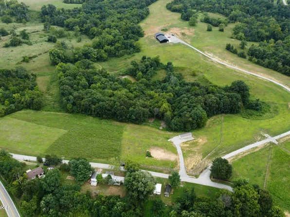 3 & 4A Starks Ln, Bedford, KY 40006