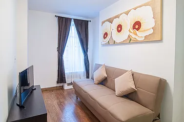 Rented by Townhouse Apartments