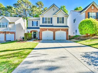 2880 Georgian Manor Dr, Johns Creek, GA 30022