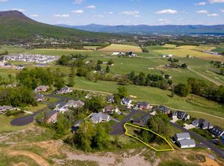 121 Markham Pl #165, Rockingham, VA 22801